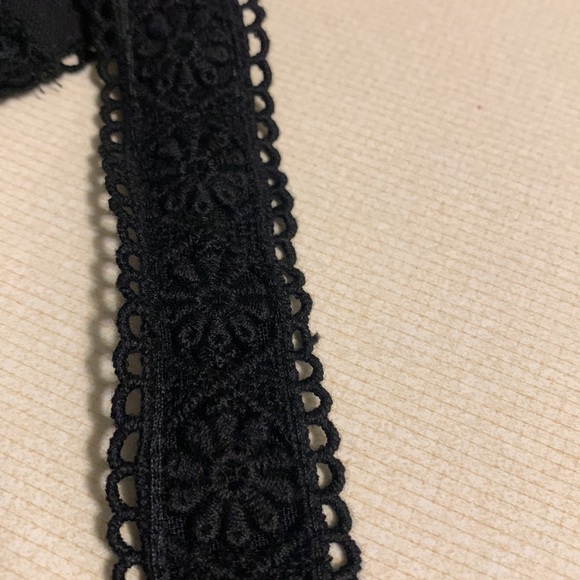 Torrid Floral Print Long Sleeve Blouse - Picture 3 of 7